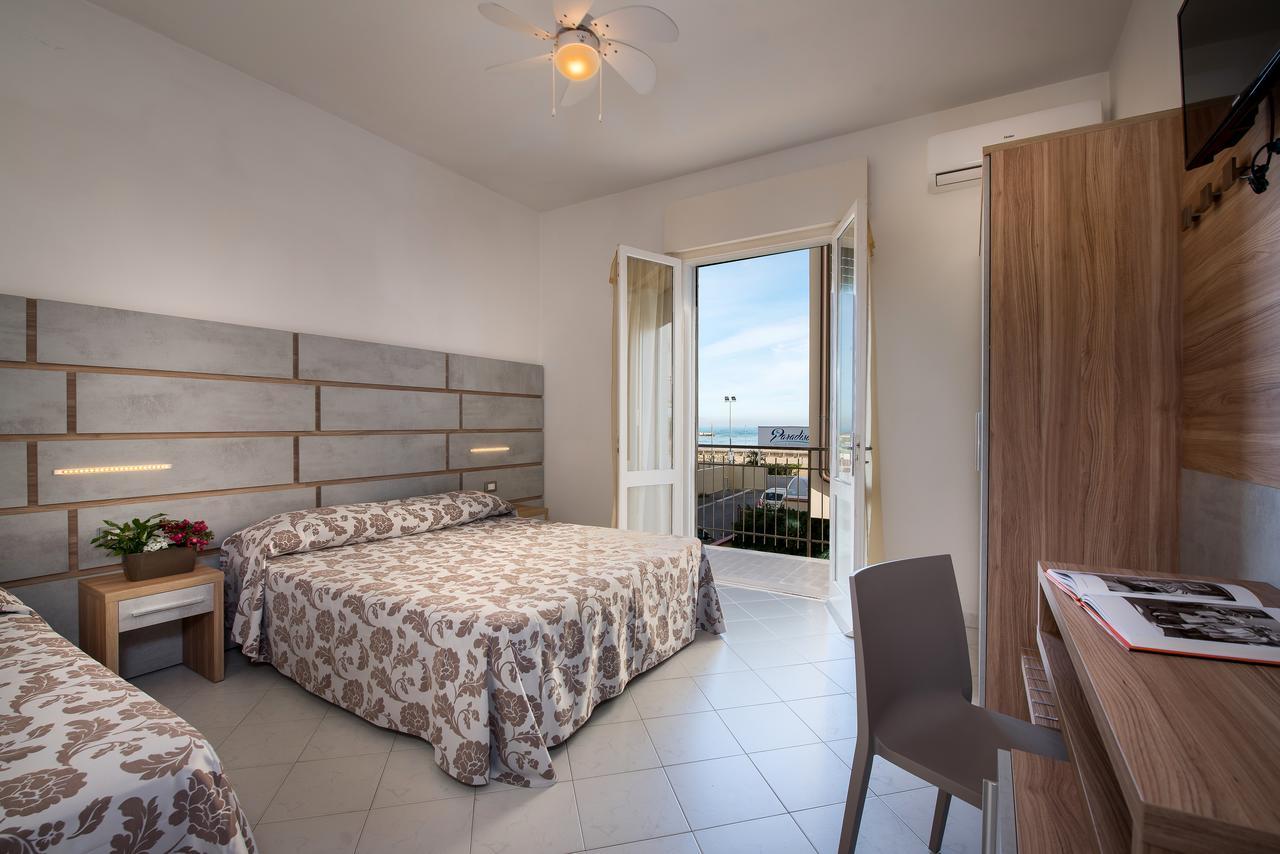 Vallechiara Hotel 2*